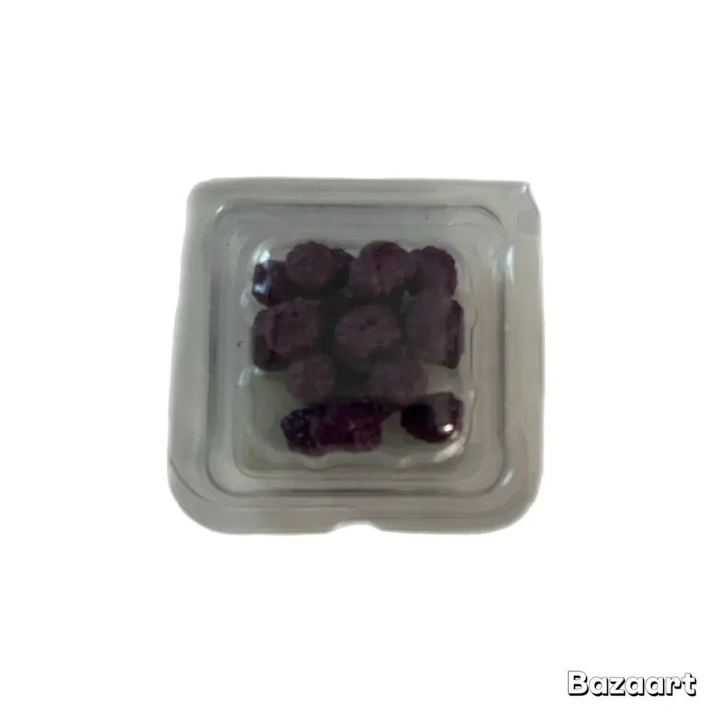 Miniverse Make It Mini Mini Pack of Blackberries New